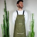 see more listings in the Aprons/Leather Aprons section