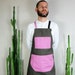 see more listings in the Aprons/Leather Aprons section