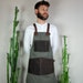 see more listings in the Aprons/Leather Aprons section