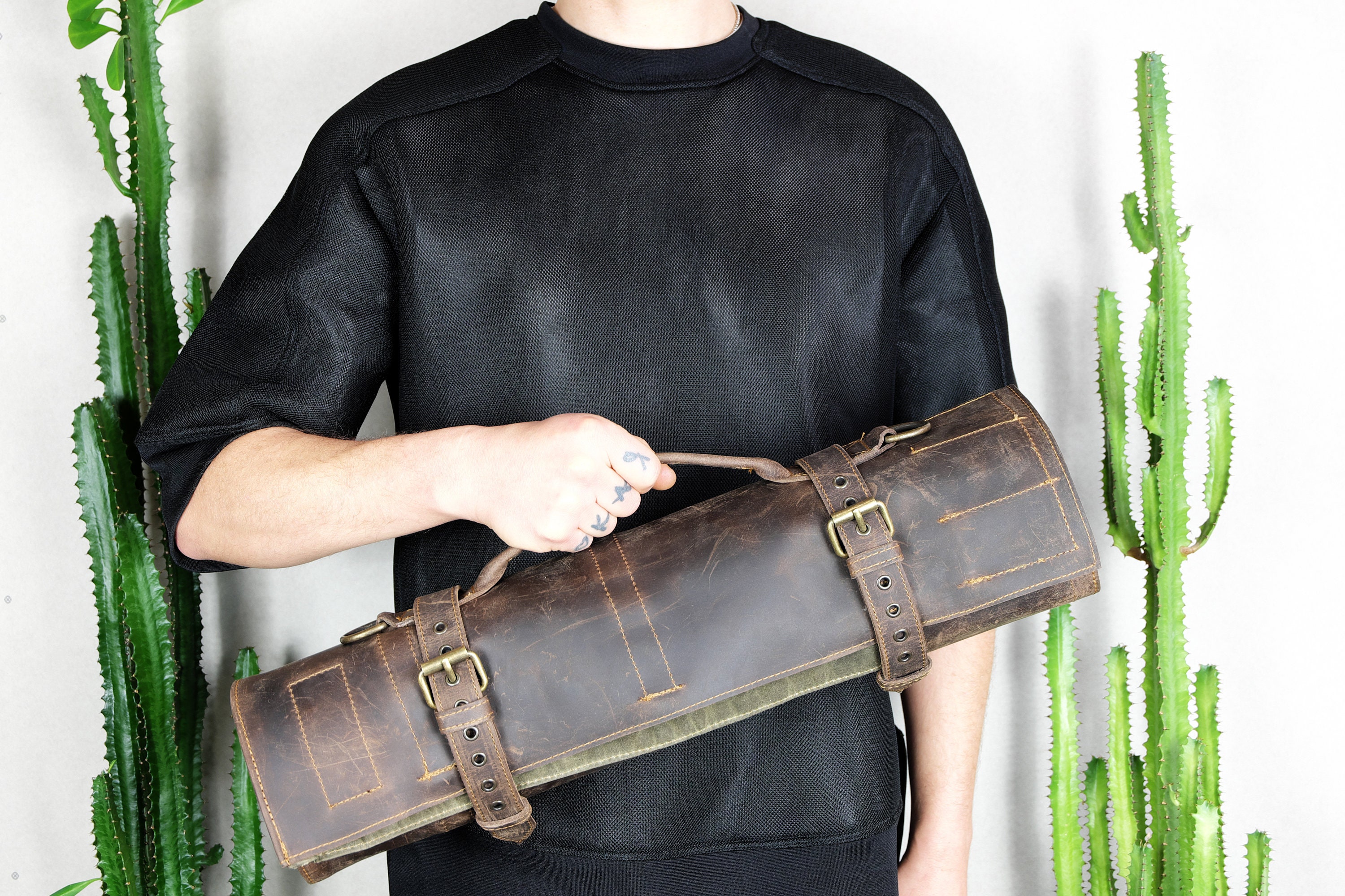 BBQ Bag Barbeque Bag BBQ Tool Roll Barbeque Gift BBQ Case Etsy