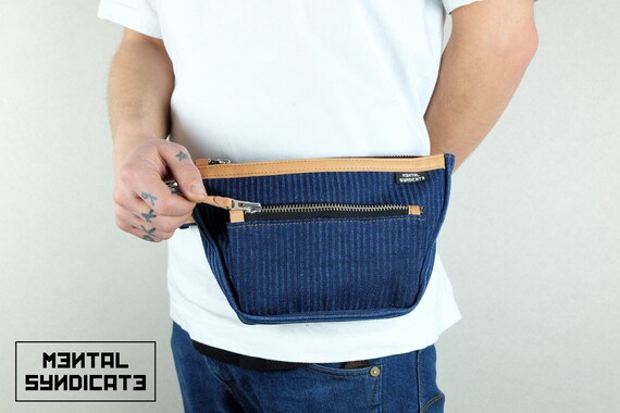 festival bum bag mens