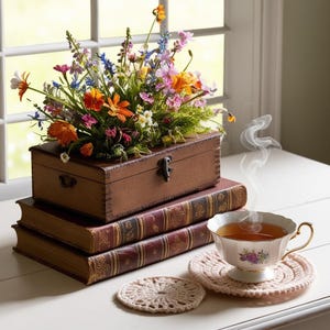 Spring Cleaning Incense Bundle – Cleansing & Refreshing Scents for Focus, Energy and a Fresh Start