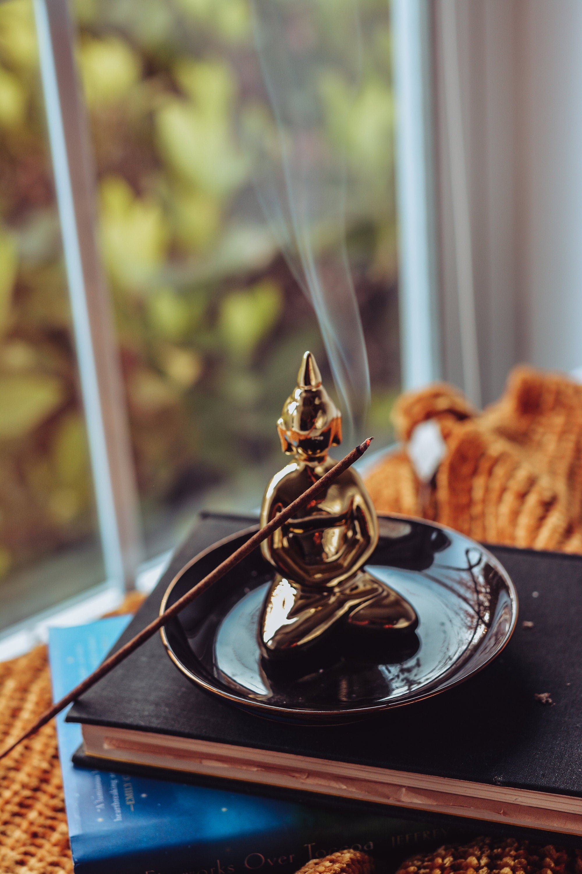 House Cleansing Incense Sampler Incense Sticks Incense Cones Etsy