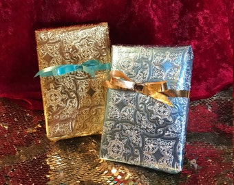 Gift Wrapping