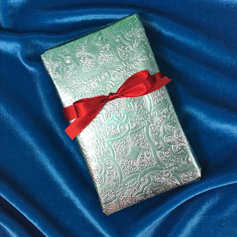 Enchanted Art Oracle Card Deck Gift Wrap