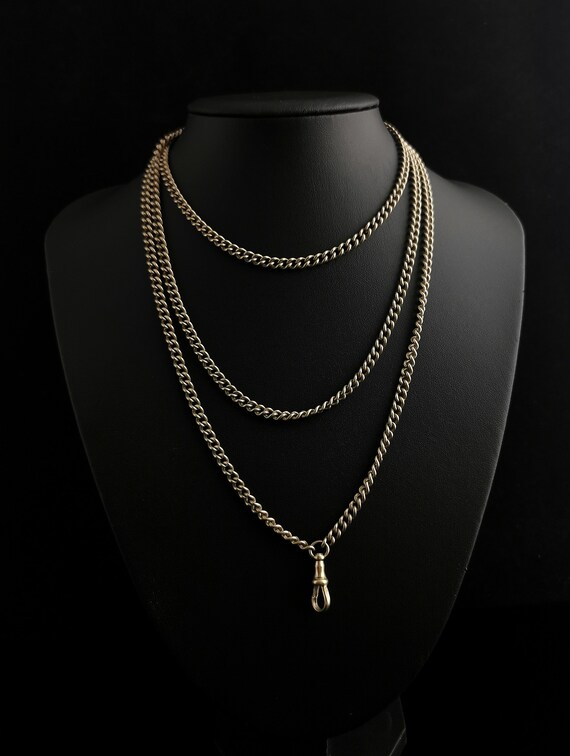 Muff chain deals