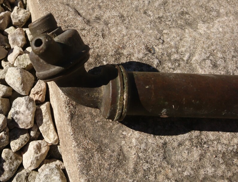 The Everest Vintage garden spray pump 1930/'s garden tools