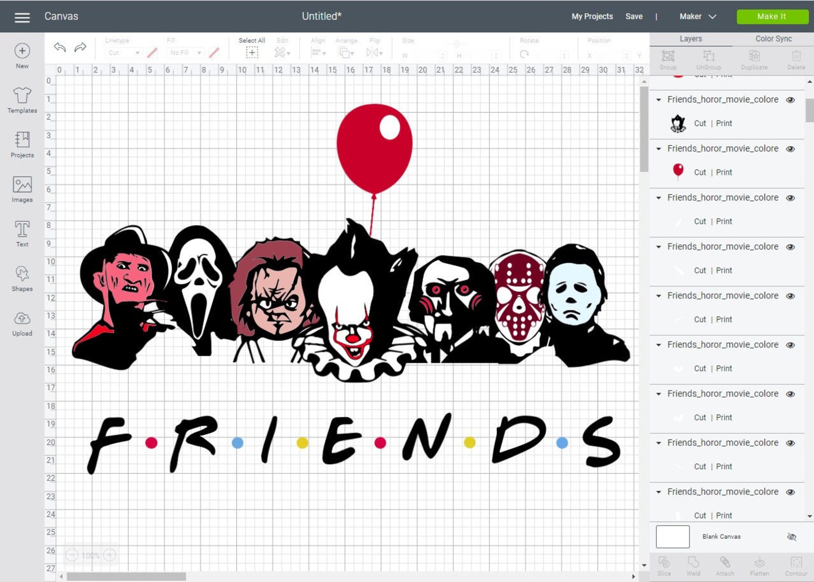 Free Free 245 Friends Svg Halloween SVG PNG EPS DXF File