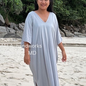CM-43 Kaftan, caftan, beach, resort, vacation, cruise, pool, party, lounge