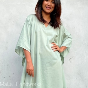 E-31 New Caftan Limited Edition
