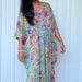 see more listings in the Tie dye kaftans section