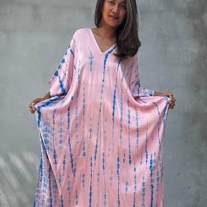 CM-54 Kaftan, caftan, beach, resort, vacation, cruise, pool, party, lounge