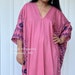 see more listings in the Hand silkscreen kaftans section