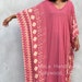 see more listings in the Hand silkscreen kaftans section