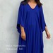 see more listings in the Solid color kaftans  section