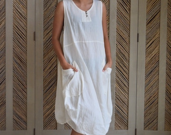 cotton gauze summer dresses