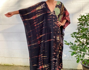 cheap kaftans plus size