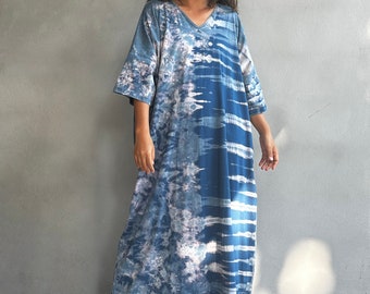tank top jersey dress The Tank Dress: Cotton Jersey White XXL
