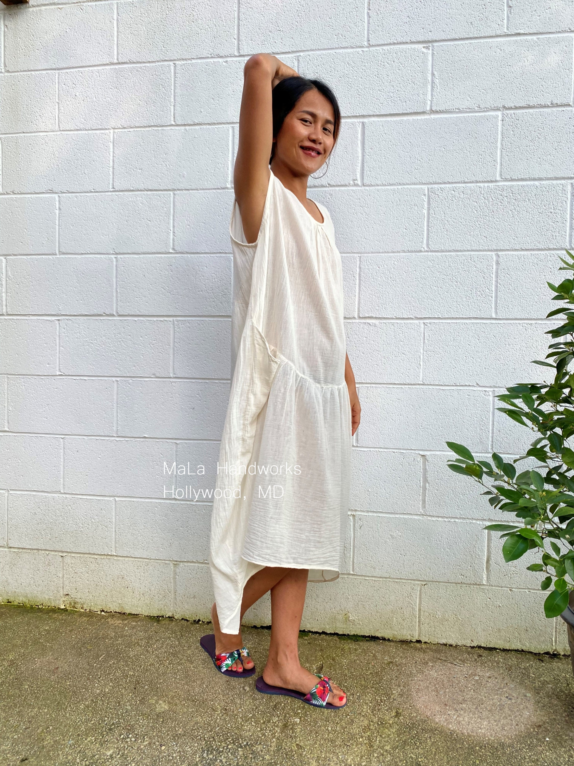 通販生活 ファッション il_fullxfull.2988105840_1r2l.jpg ワンピース