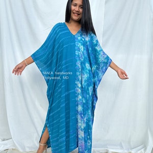 CM-48 Kaftan, caftan, beach, resort, vacation, cruise, pool, party, lounge