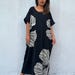Daria - Vacation Kaftan Dress main image 0
