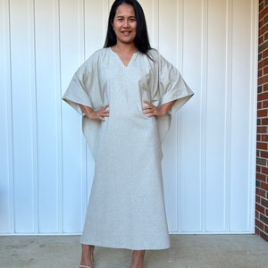 E-45 New Caftan Limited Edition