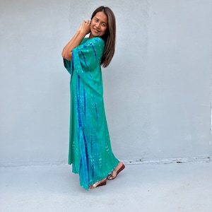 princess polly baby blue dress Gubotare Mother of the Groom Dresses Womens Two Piece Set Wedding Guest  Dress Chiffon Flowy Midi Dress with Jacket Mother of the Bride Dress  Holiday Beach Sundress Summer Casual Dress,Grey L - main image 1