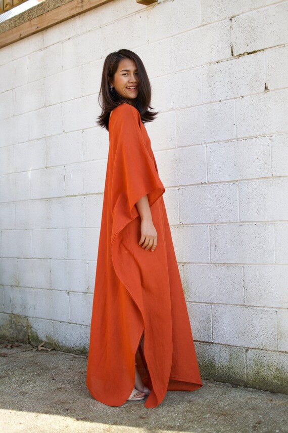 Gauze Beach Dresses