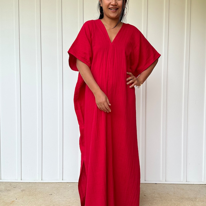 Winter Robe - Etsy