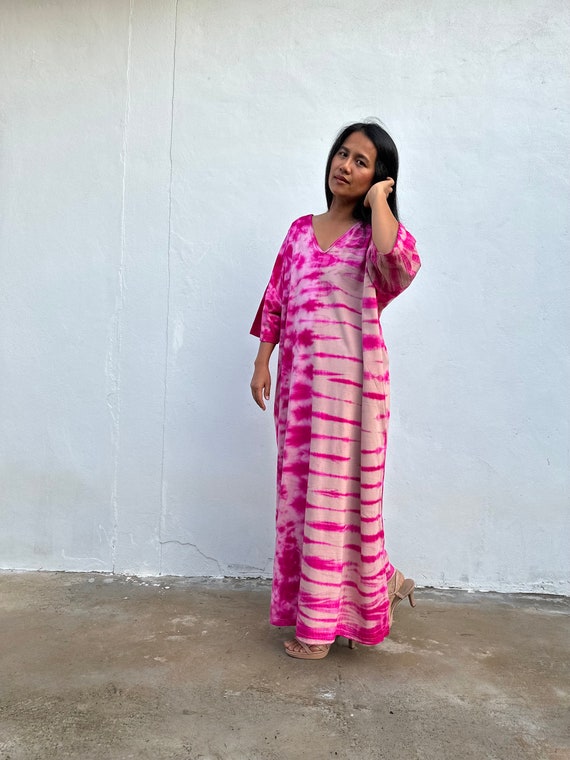 CO-26 Cotton Jersey kaftan CO-26 Cotton Jersey kaftan