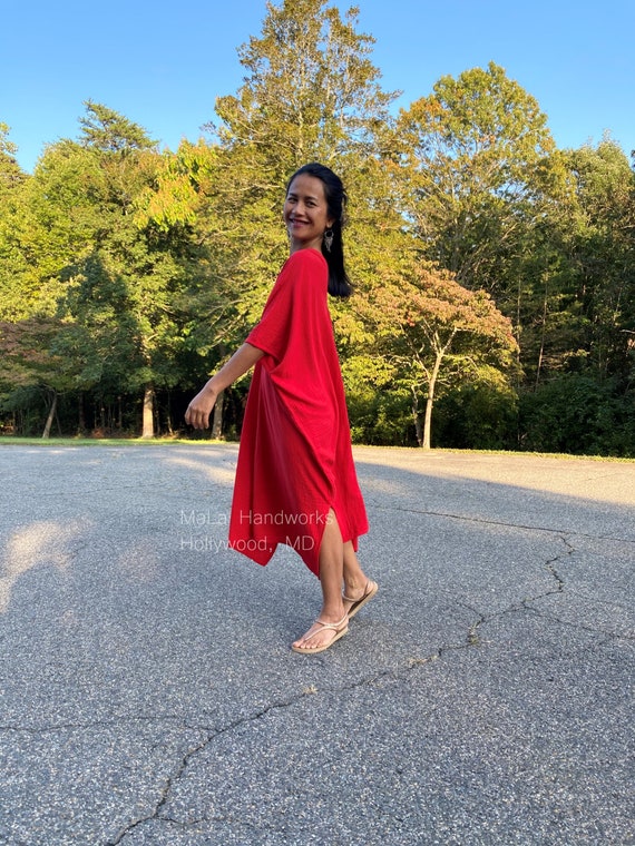 Cotton holiday dresses new arrivals