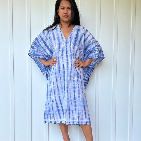Gauze Tunic Etsy