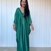 see more listings in the Solid color kaftans  section