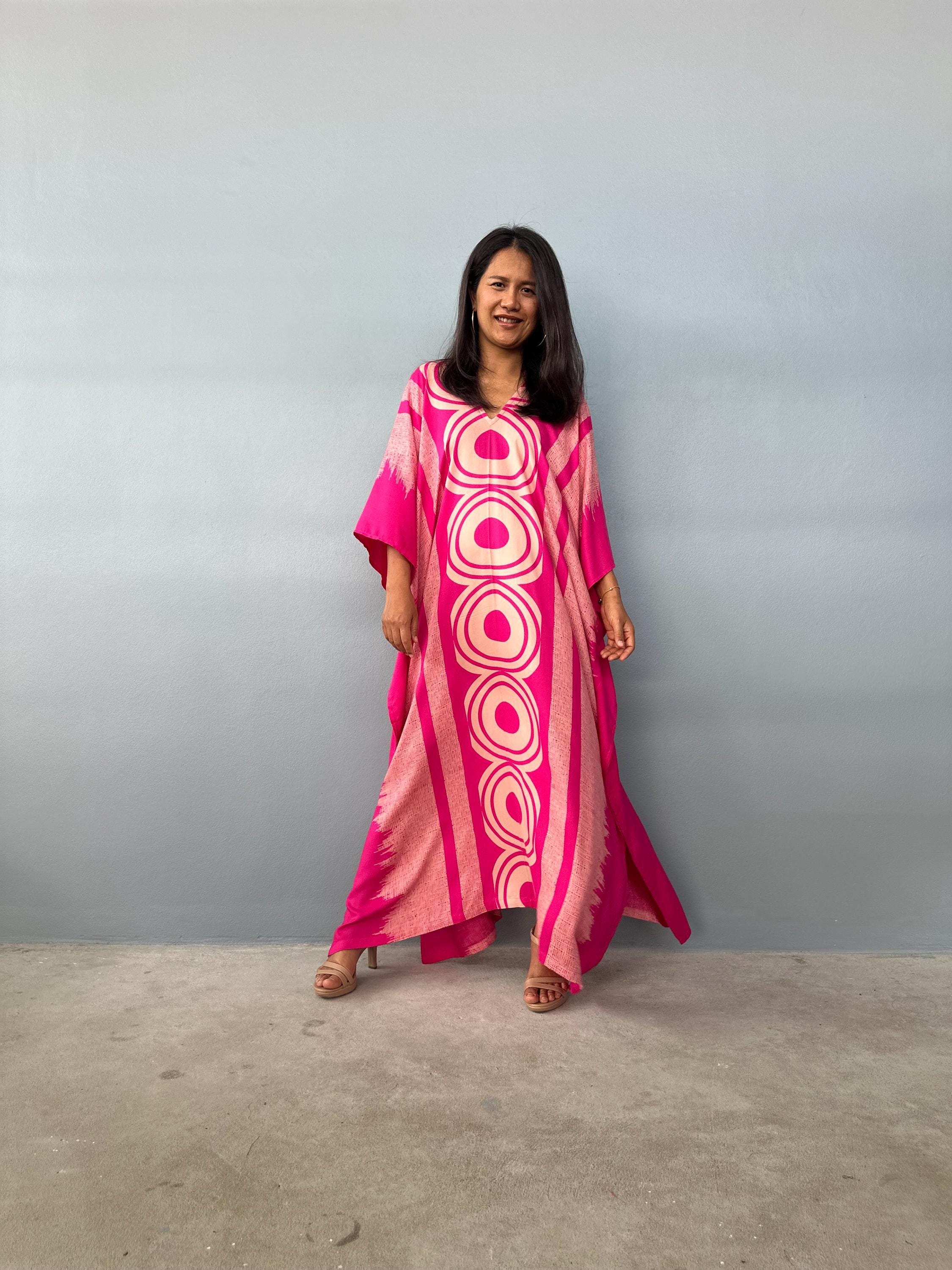 long graphic tee dress The Dark Long Loose T-Shirt Dress