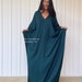 see more listings in the Solid color kaftans  section