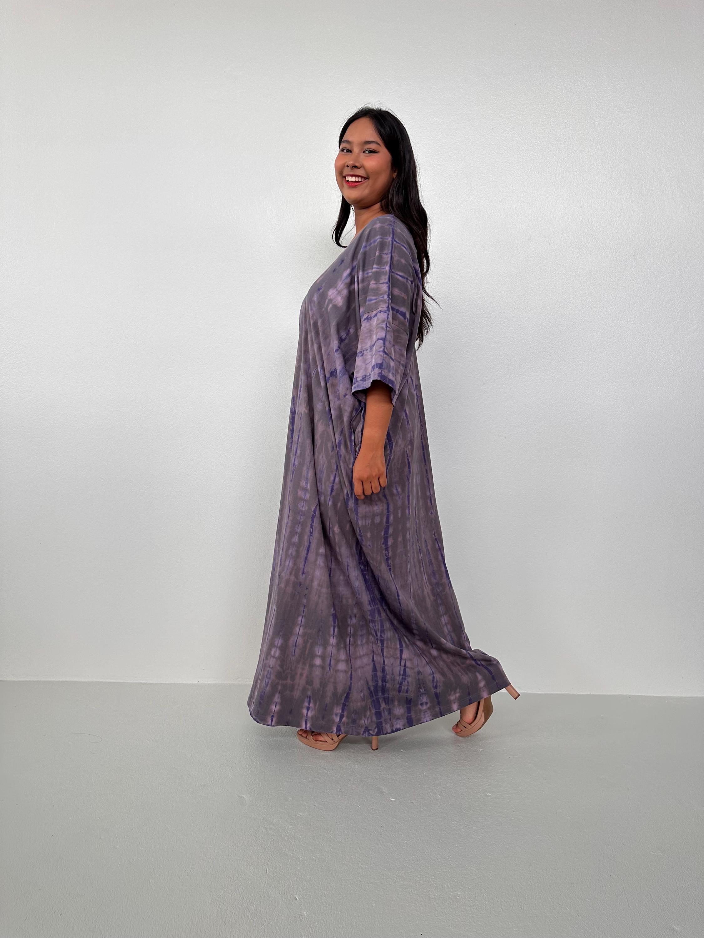 Grandmas Blue Dress - Etsy