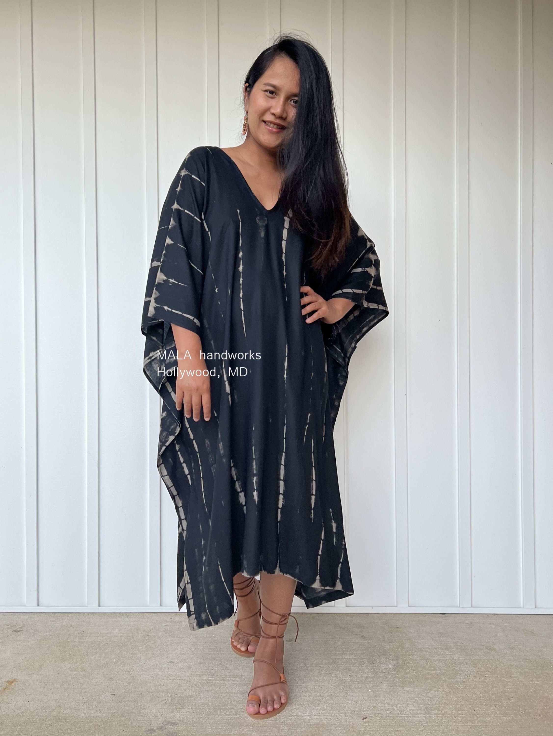 black tropical dress In The Tropics Halter Lace Tropical Mini Dress