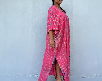 CM-56 Kaftan, caftan, beach, resort, vacation, cruise, pool, party, lounge