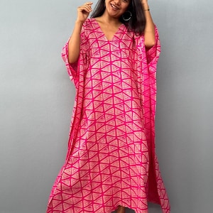 Wieder in Stock Plus Size Kleidung Schöner Kaftan Marokkanisch A-141
