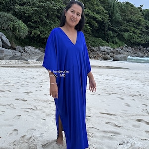 CM-46 Kaftan, caftan, beach, resort, vacation, cruise, pool, party, lounge