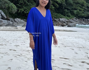 CM-46 Kaftan, caftan, beach, resort, vacation, cruise, pool, party, lounge