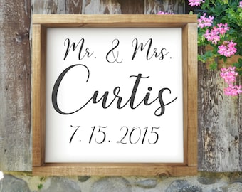 Name wall decor | Etsy