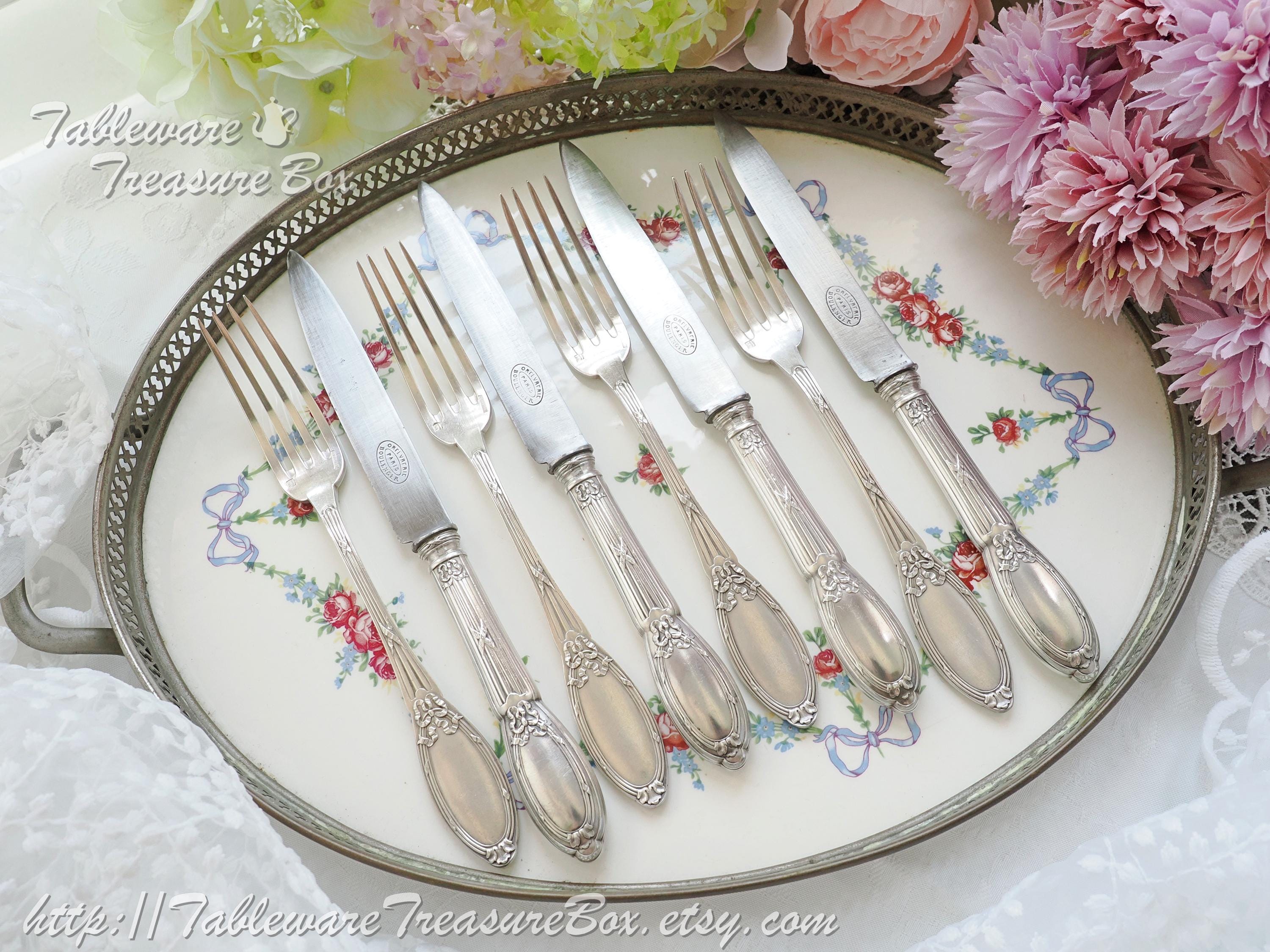 Boulenger cutlery - Etsy 日本