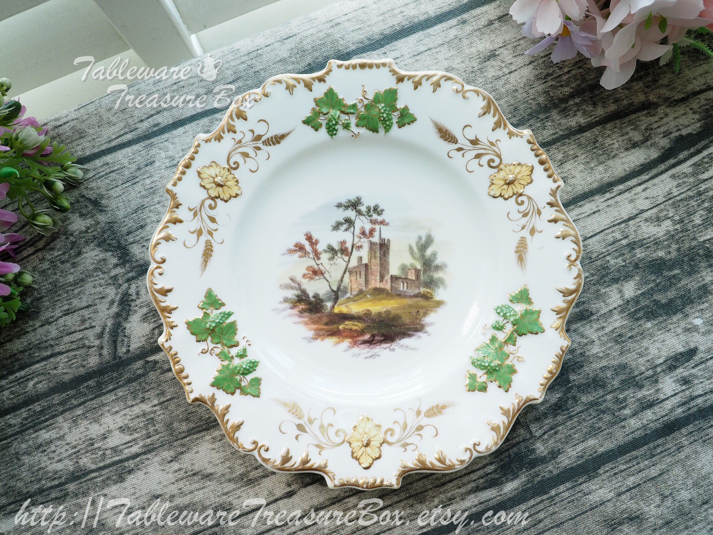 H and r daniel - Etsy 日本