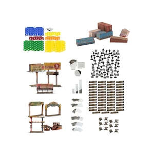 Gaslands Complete Bundle