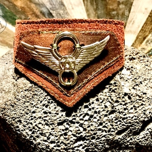 Leather bracelet, bracelet, man, burning man, Vikings, gift, Accessories
