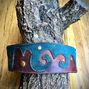 Leather bracelet, bracelet, man, burning man, Vikings, gift, Accessories, man Accessories