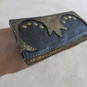 tobacco Pouch, leather Tobacco case, Unique Gift for Smokers, leather craft, Cigarette Cases, Rolling Cigarettes Cas