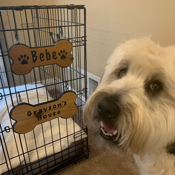 Photo inspiration: Visual Reference: Wooden Dog Crate