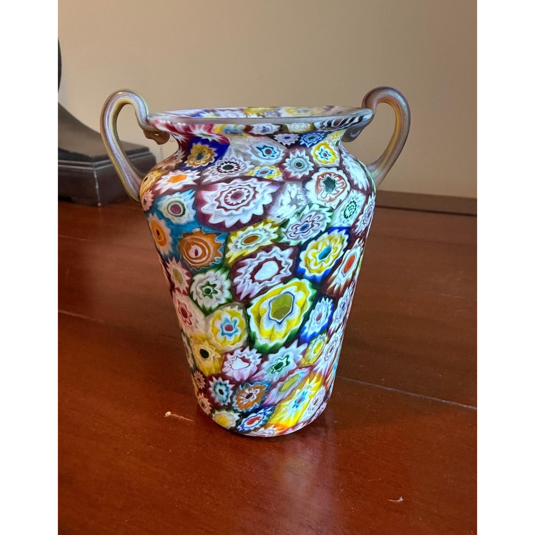 Antique Murano Glass - Etsy